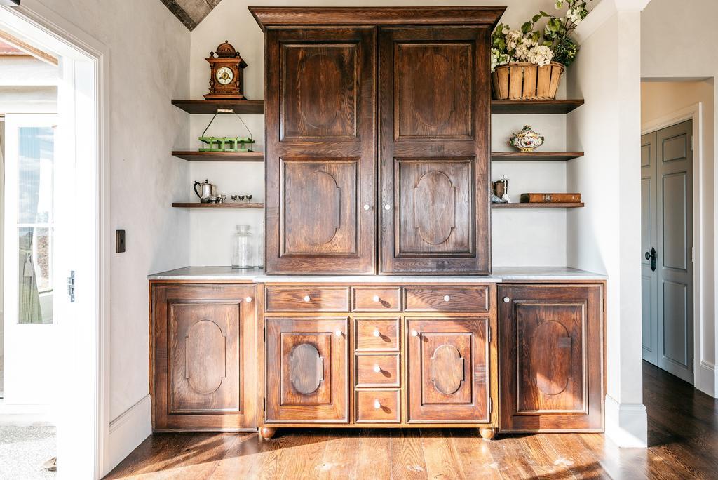 Mudbrick Cottages Oneroa エクステリア 写真