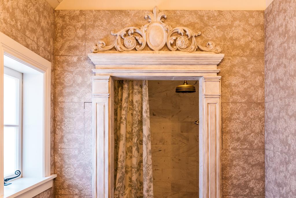 Mudbrick Cottages Oneroa エクステリア 写真