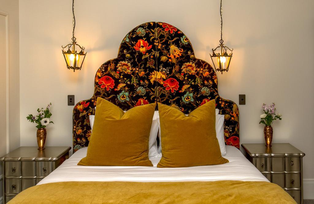 Mudbrick Cottages Oneroa エクステリア 写真